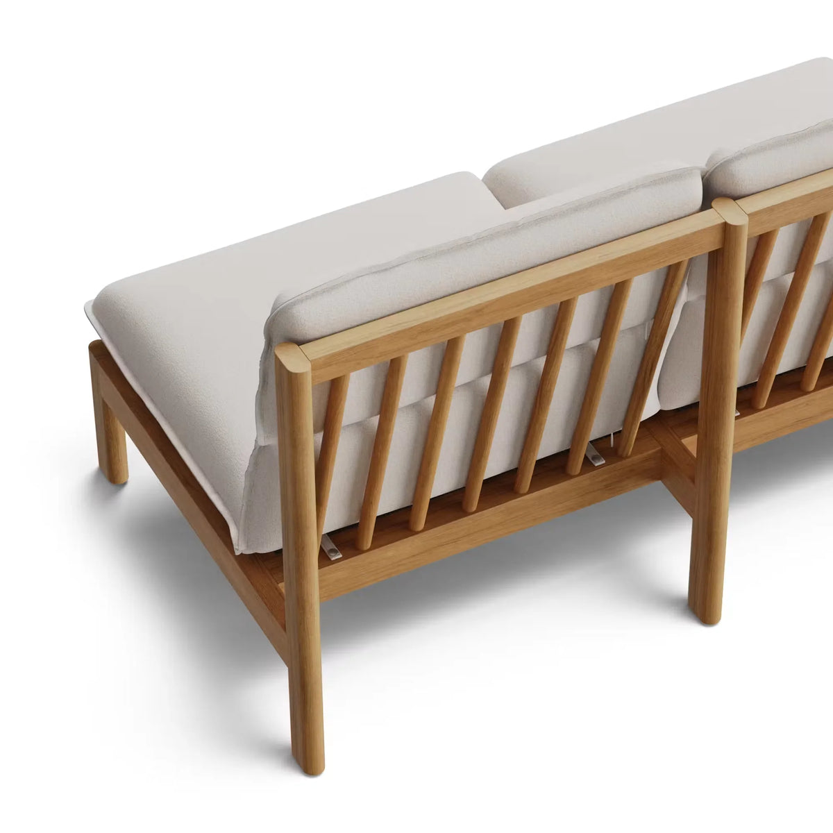 Felloe Loveseat