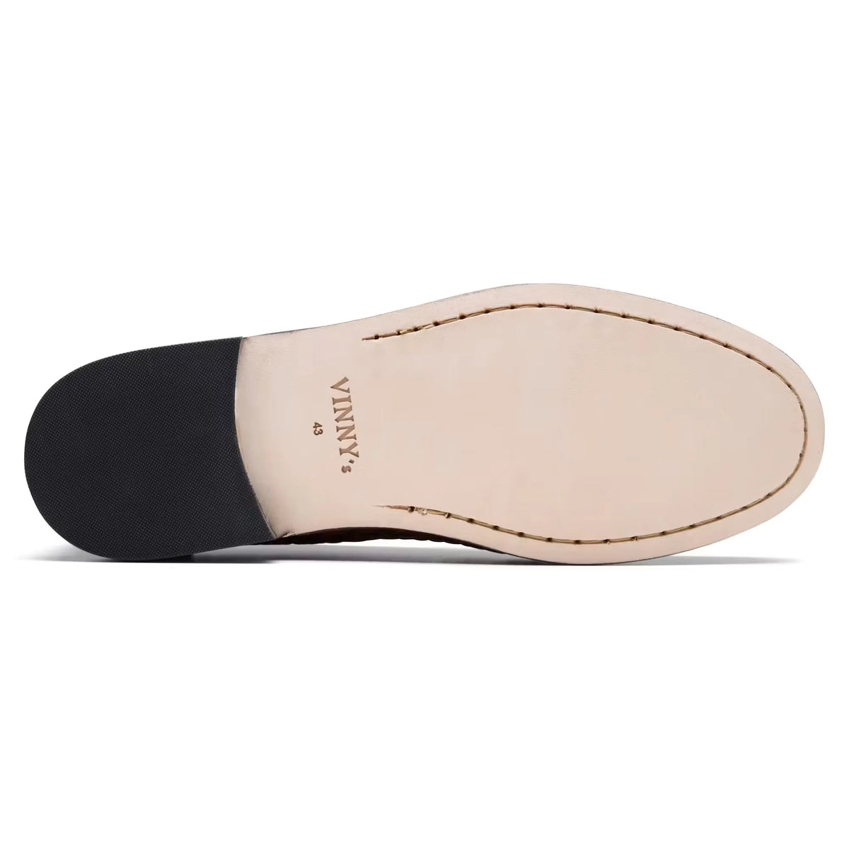 Martel Loafer