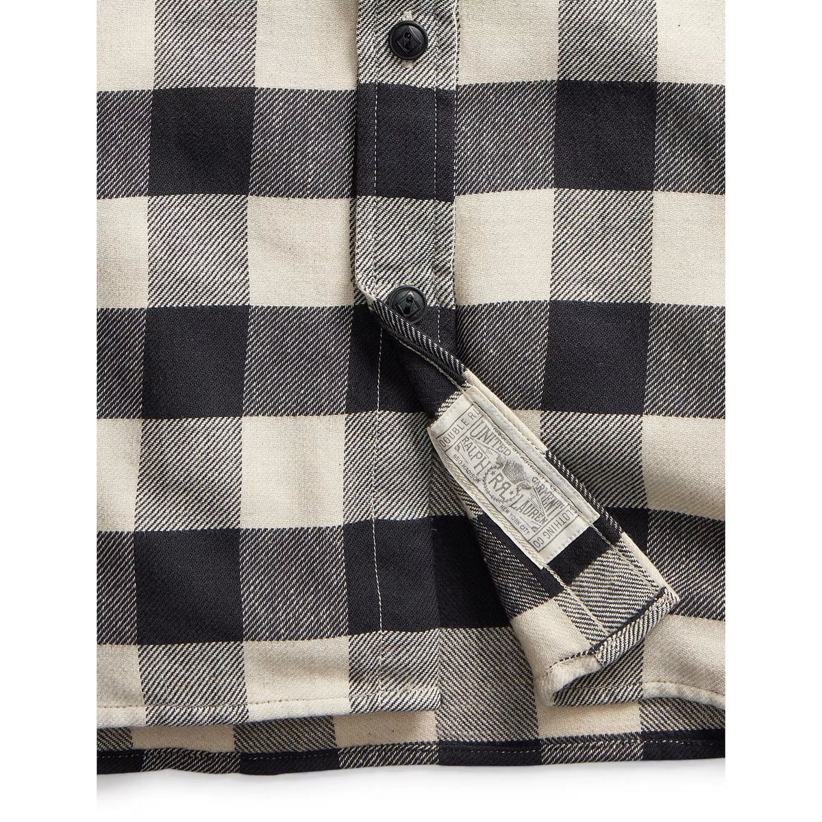 Matlock Workshirt