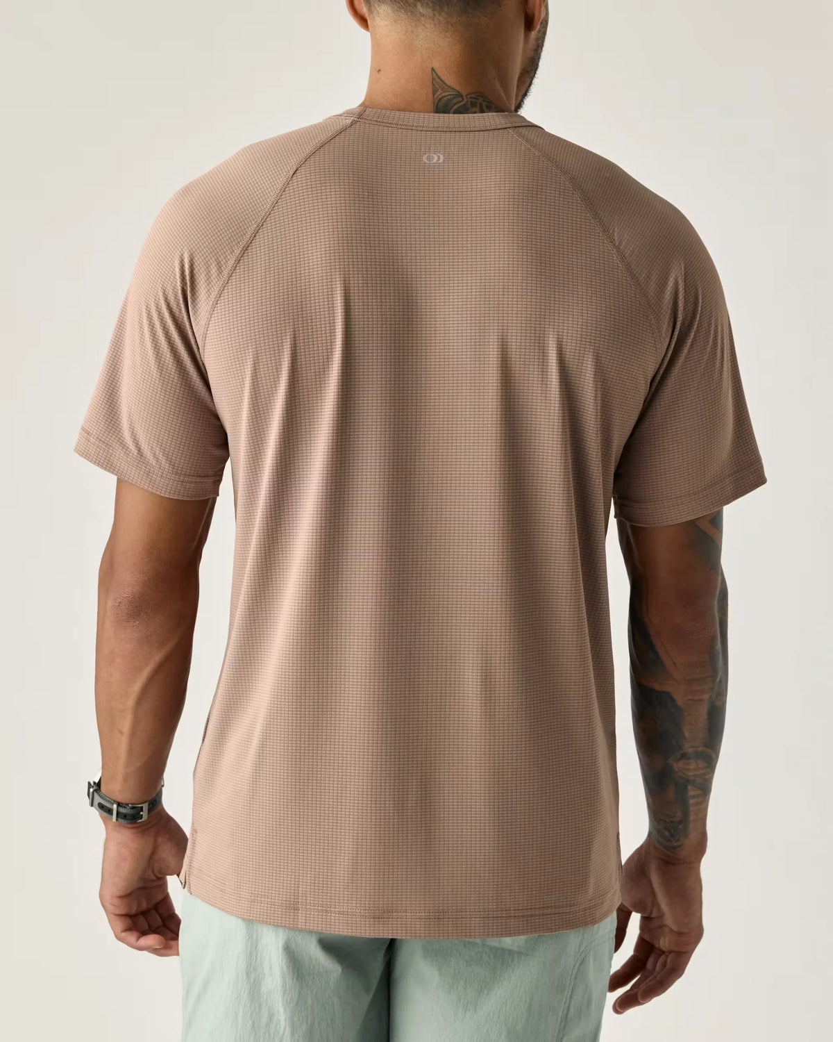 Type 2 Training T-Shirt
