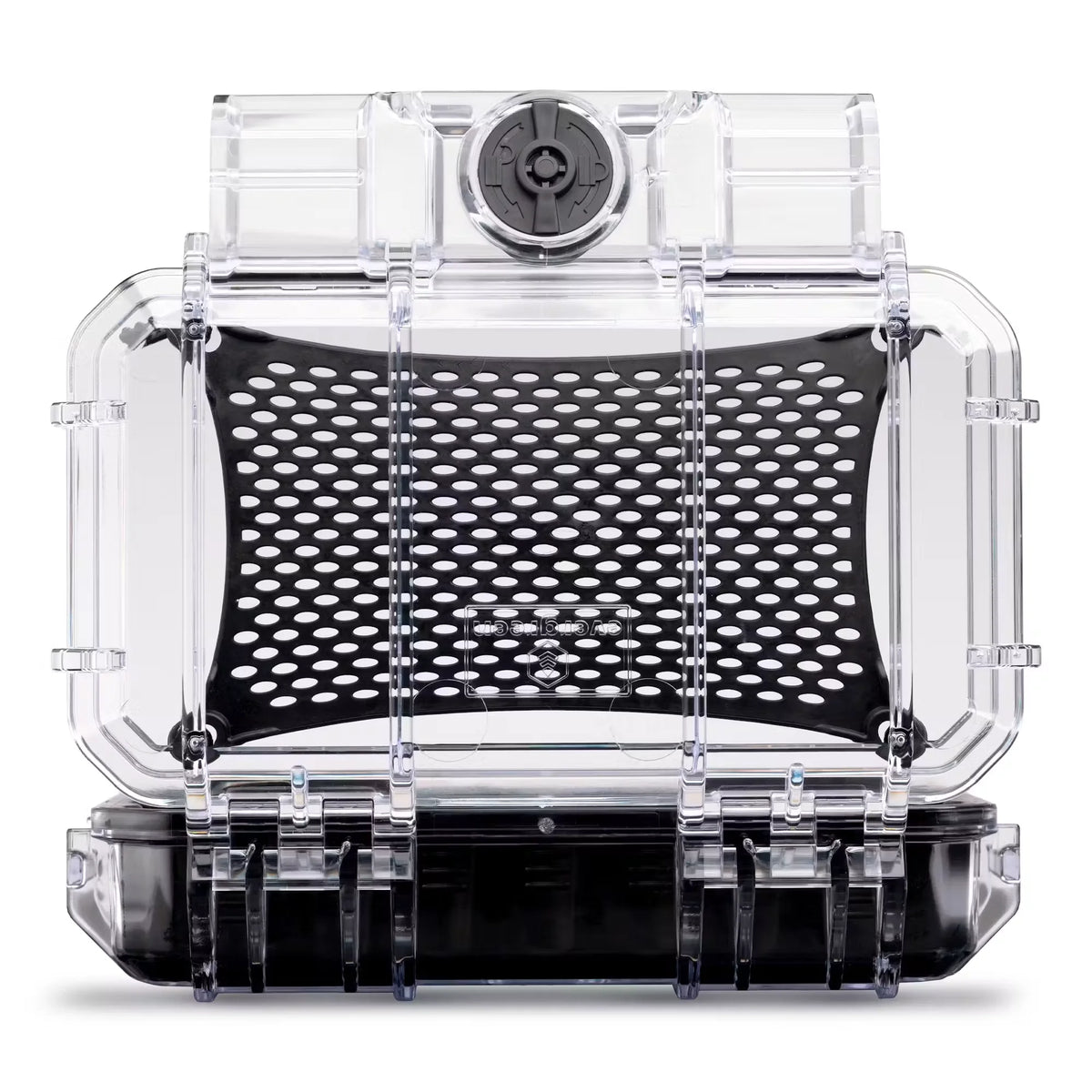 Seahorse 56 EDC Dry Box