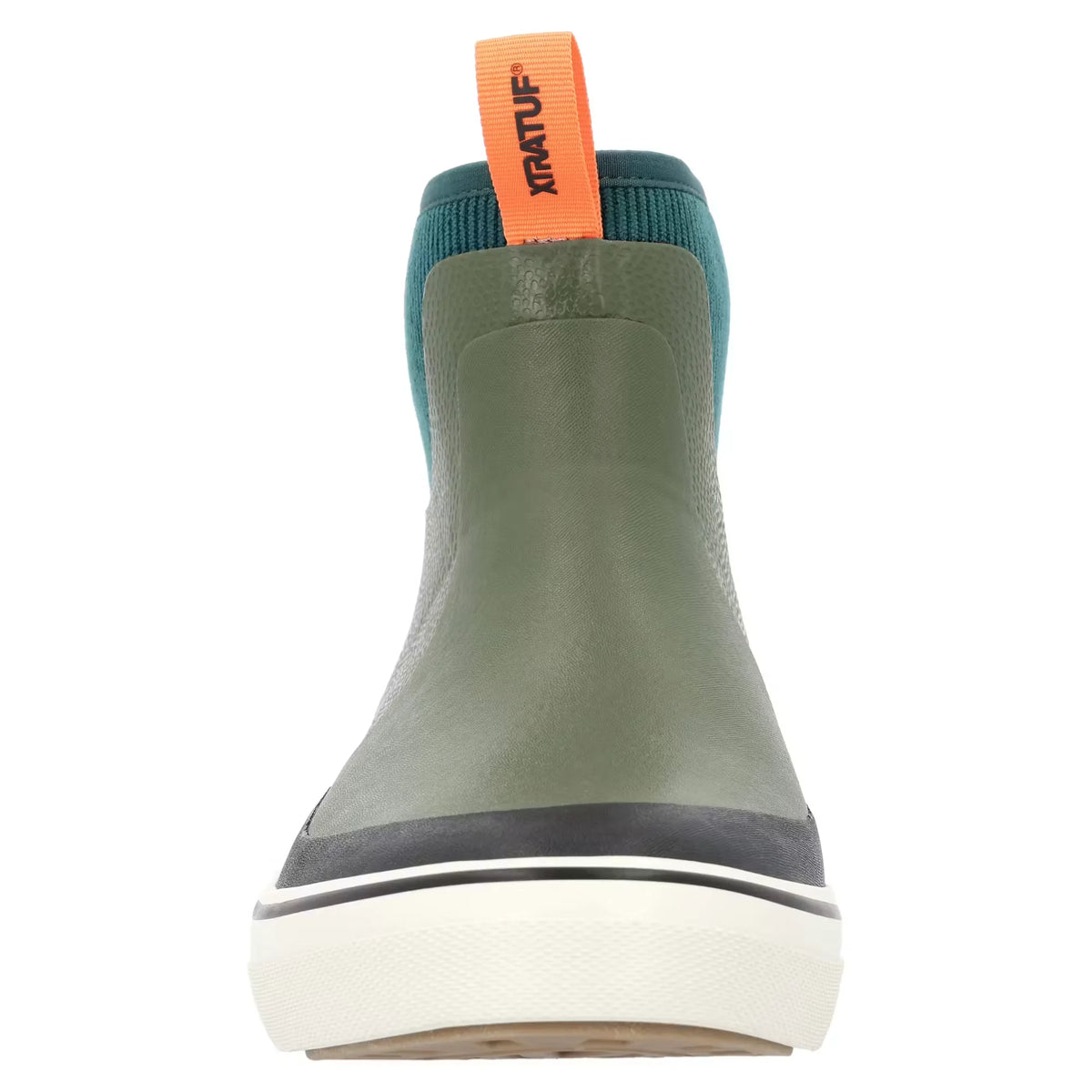 Ankle Deck Boot 6"