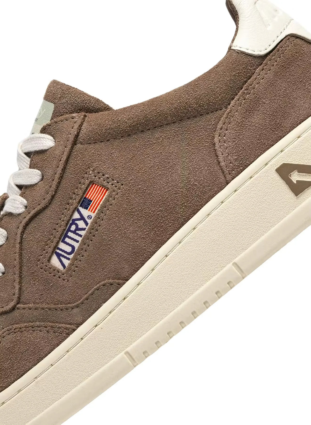 Medalist Low Sneaker