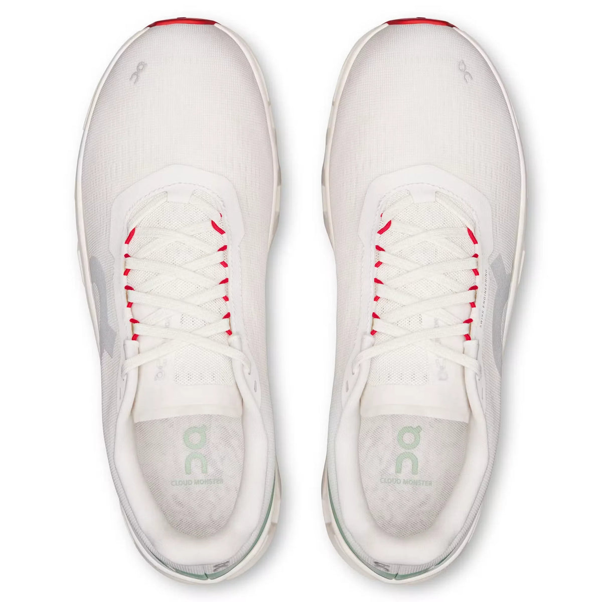 Cloudmonster 1 Road Running Sneaker