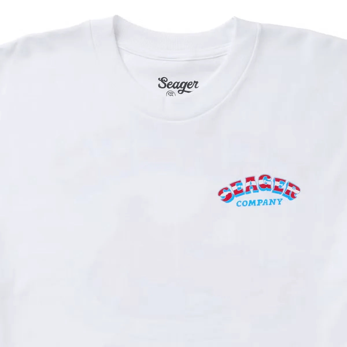 Tubular Tee