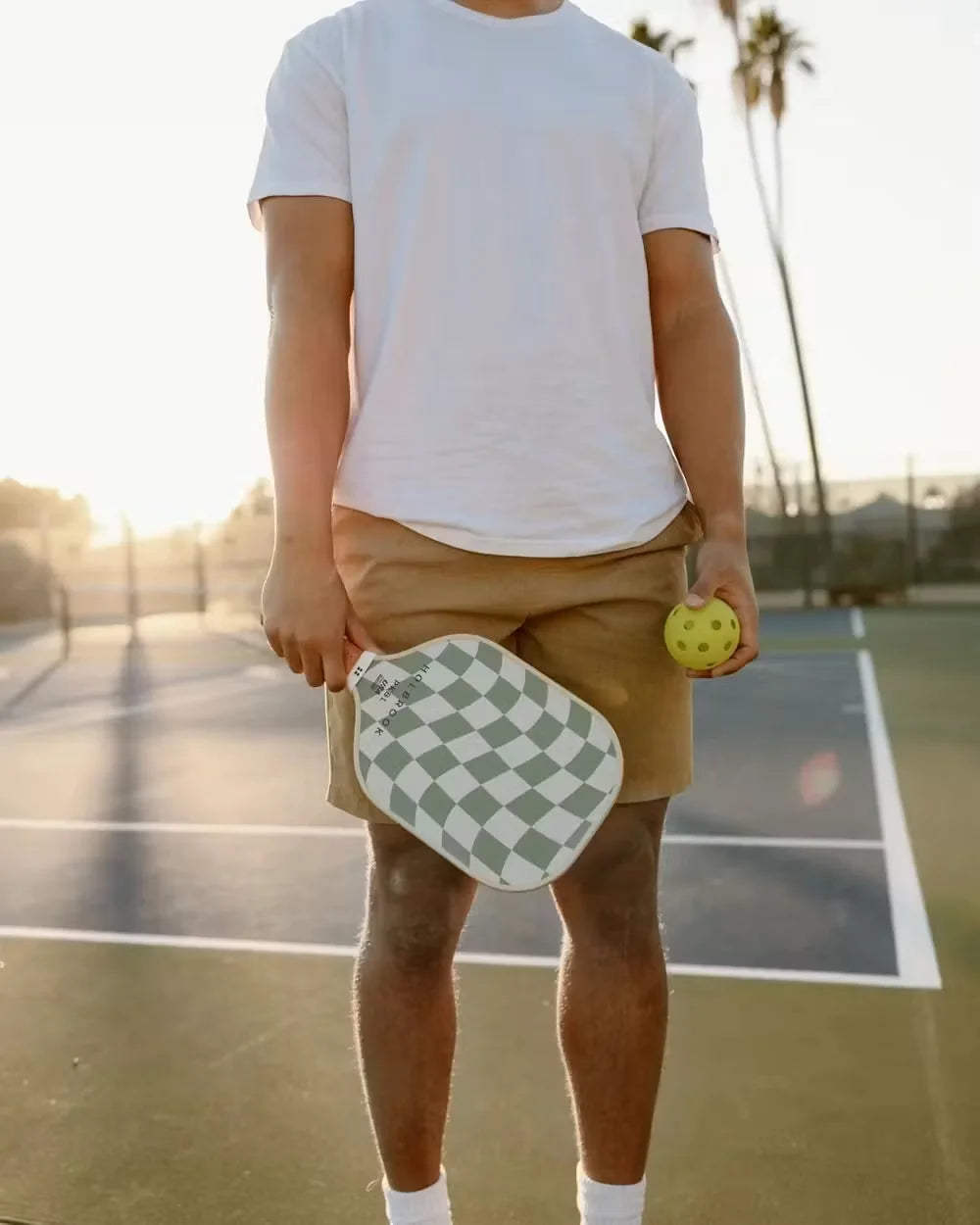 Performance Pickleball Paddle