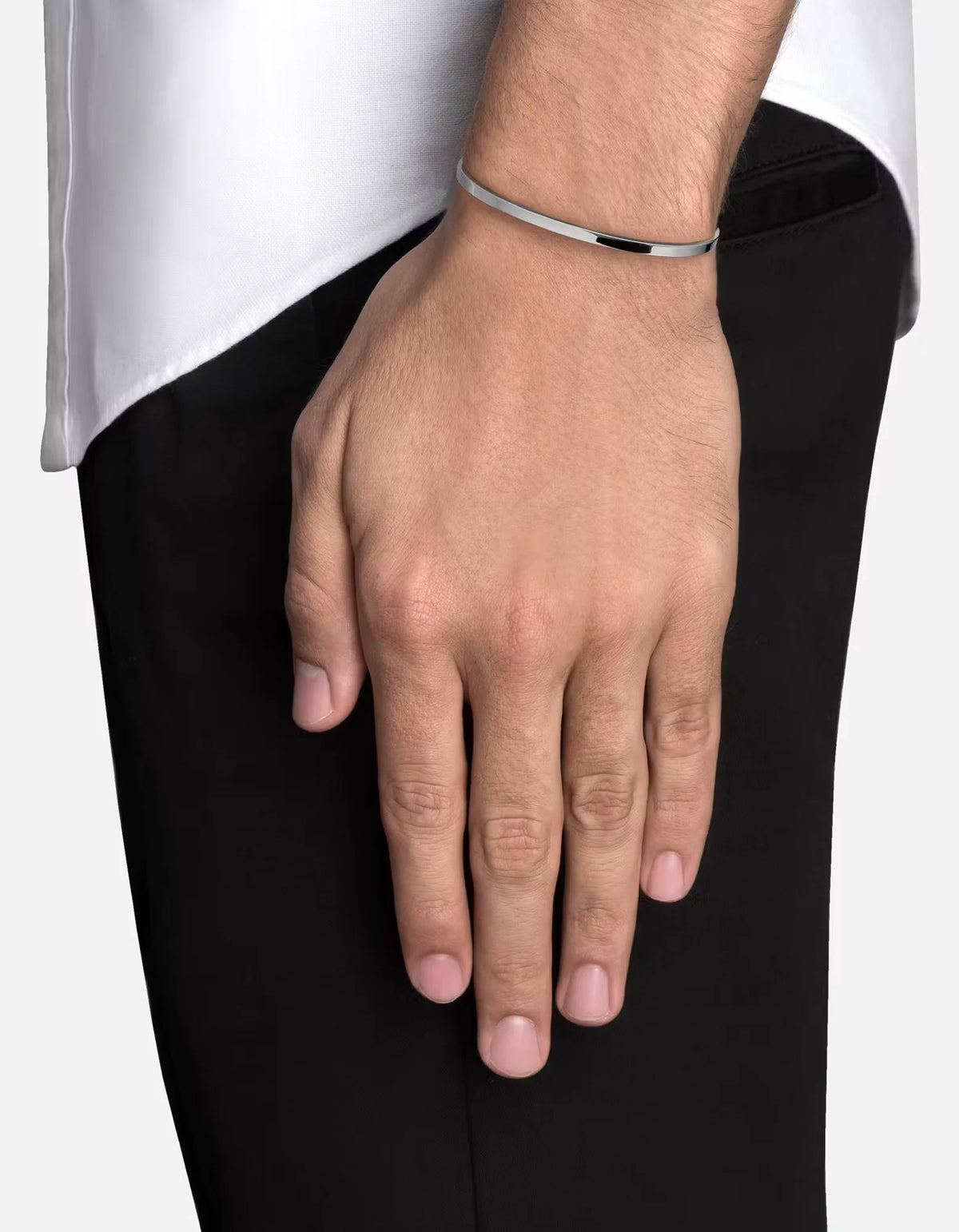 3mm Arbor Cuff