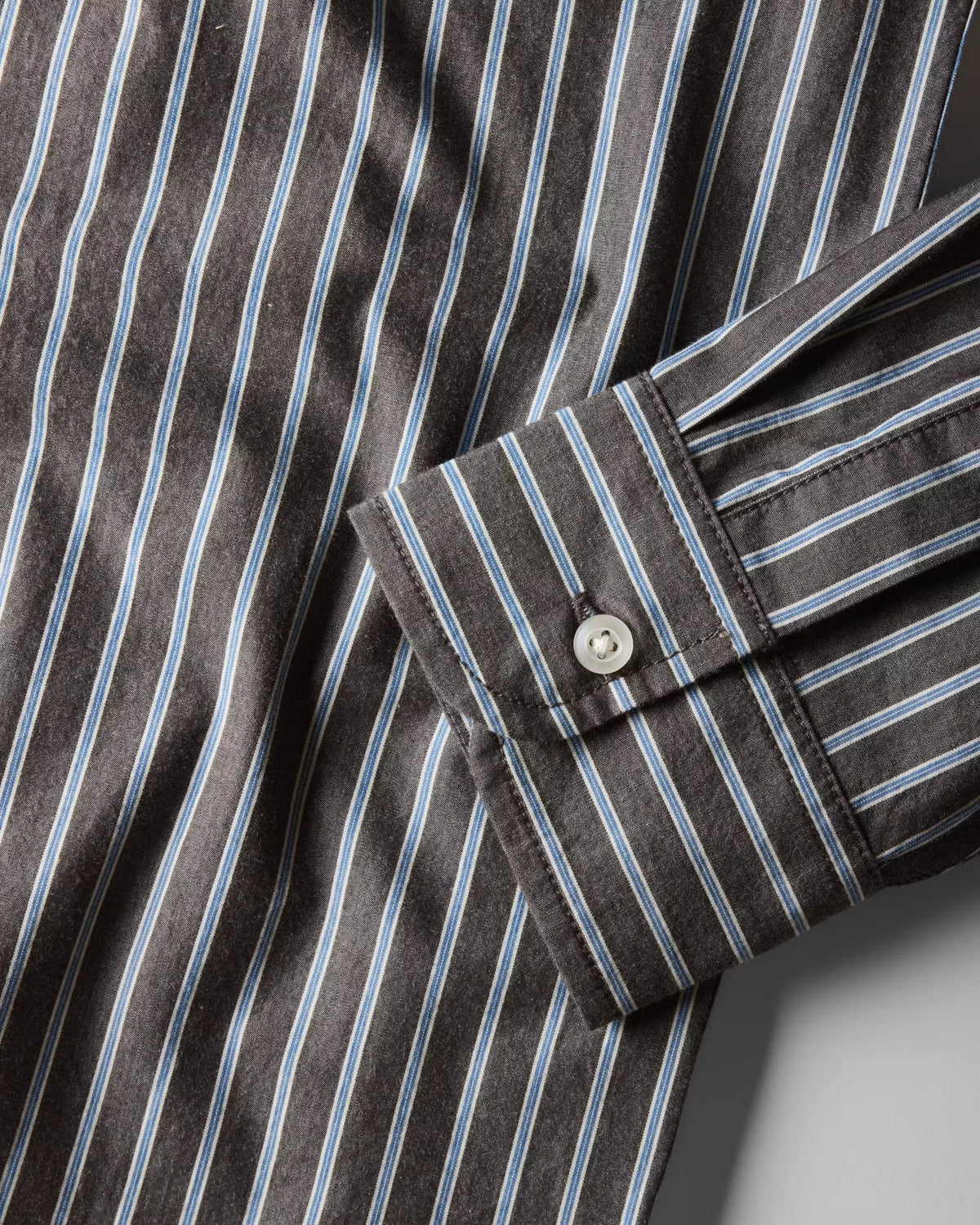 Poplin Draftsman Shirt