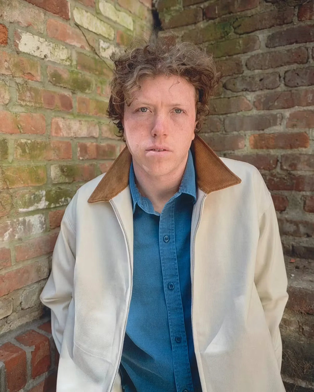 Station Jacket
