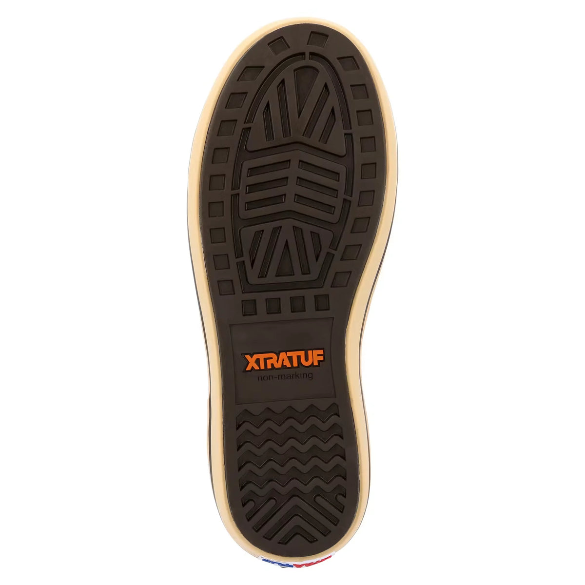 Ankle Deck Boot 6"