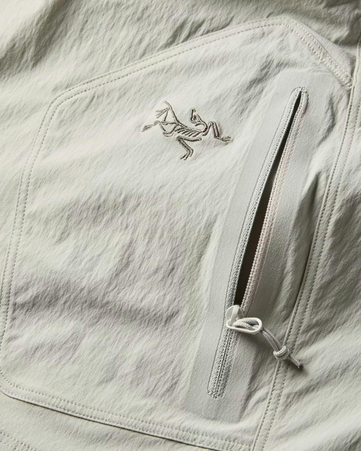 Konseal Short - 9"