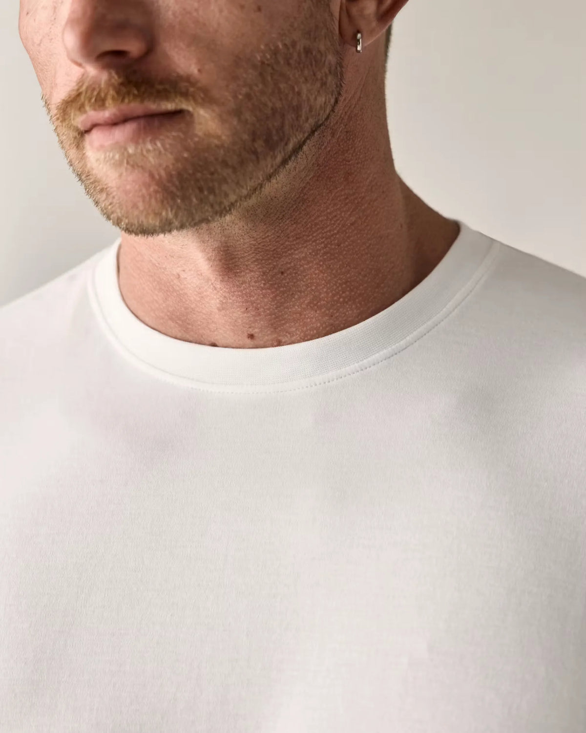 AloeKnit T-Shirt
