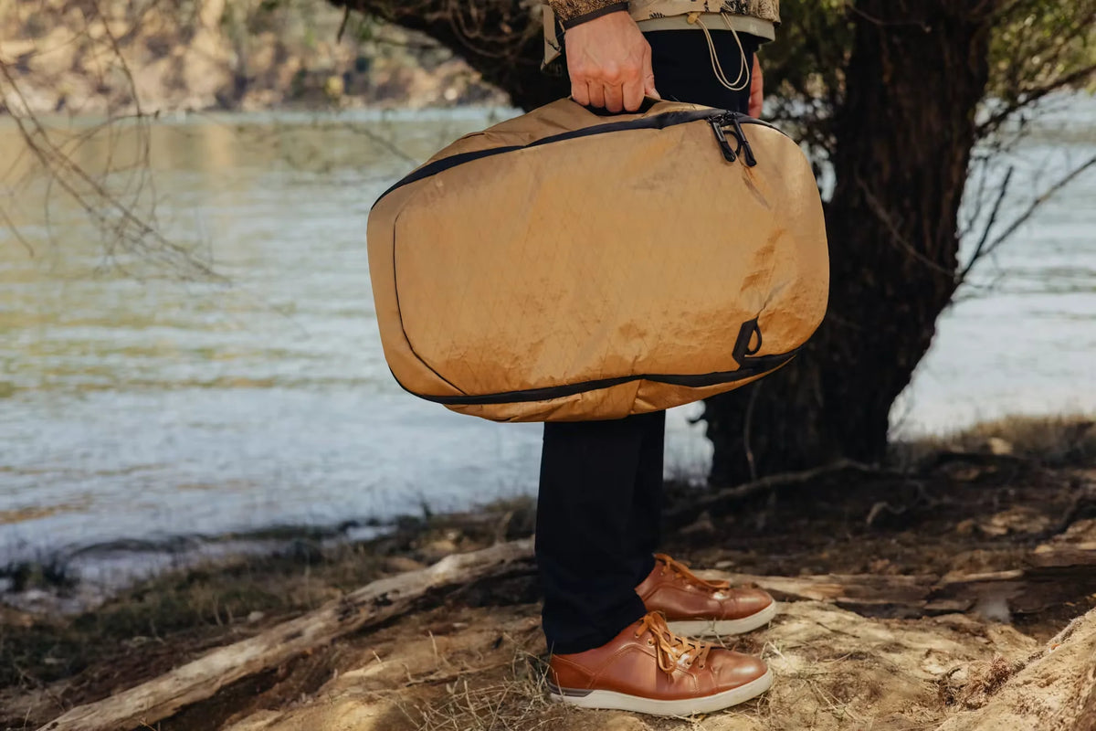 Travel Backpack - 30L