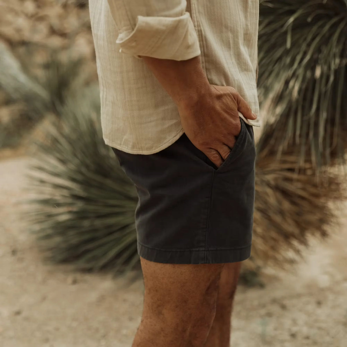 365 Chino Short - 5"