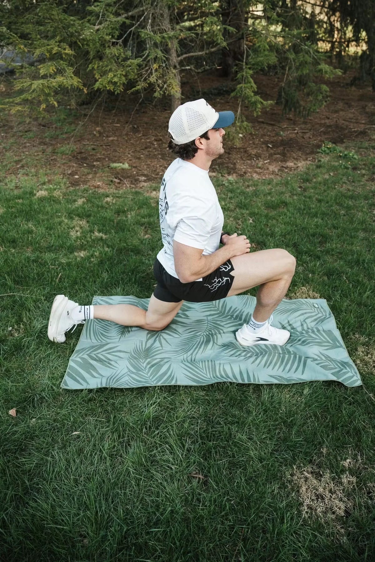Car Seat Cover Towel