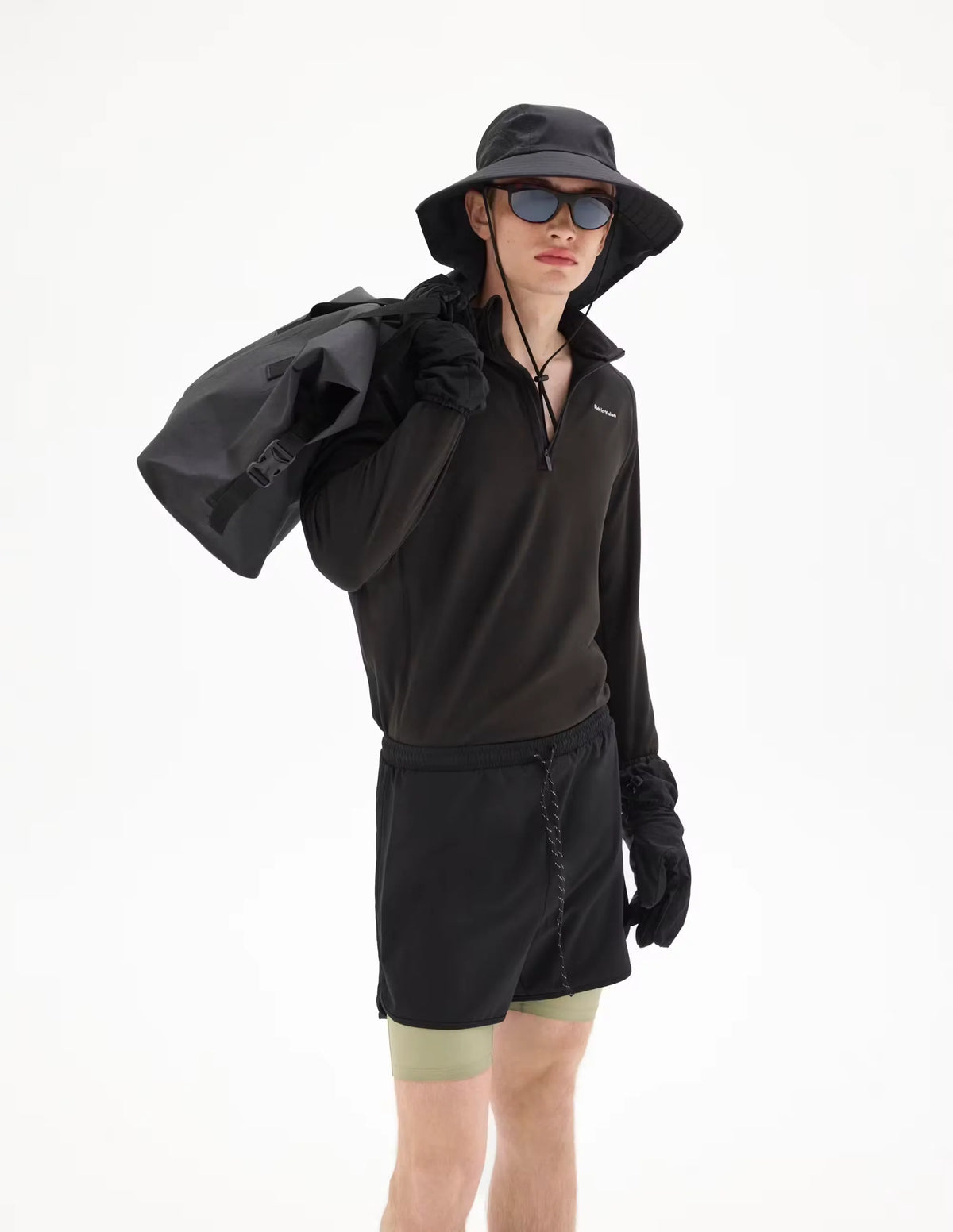 Italian Trail Shorts