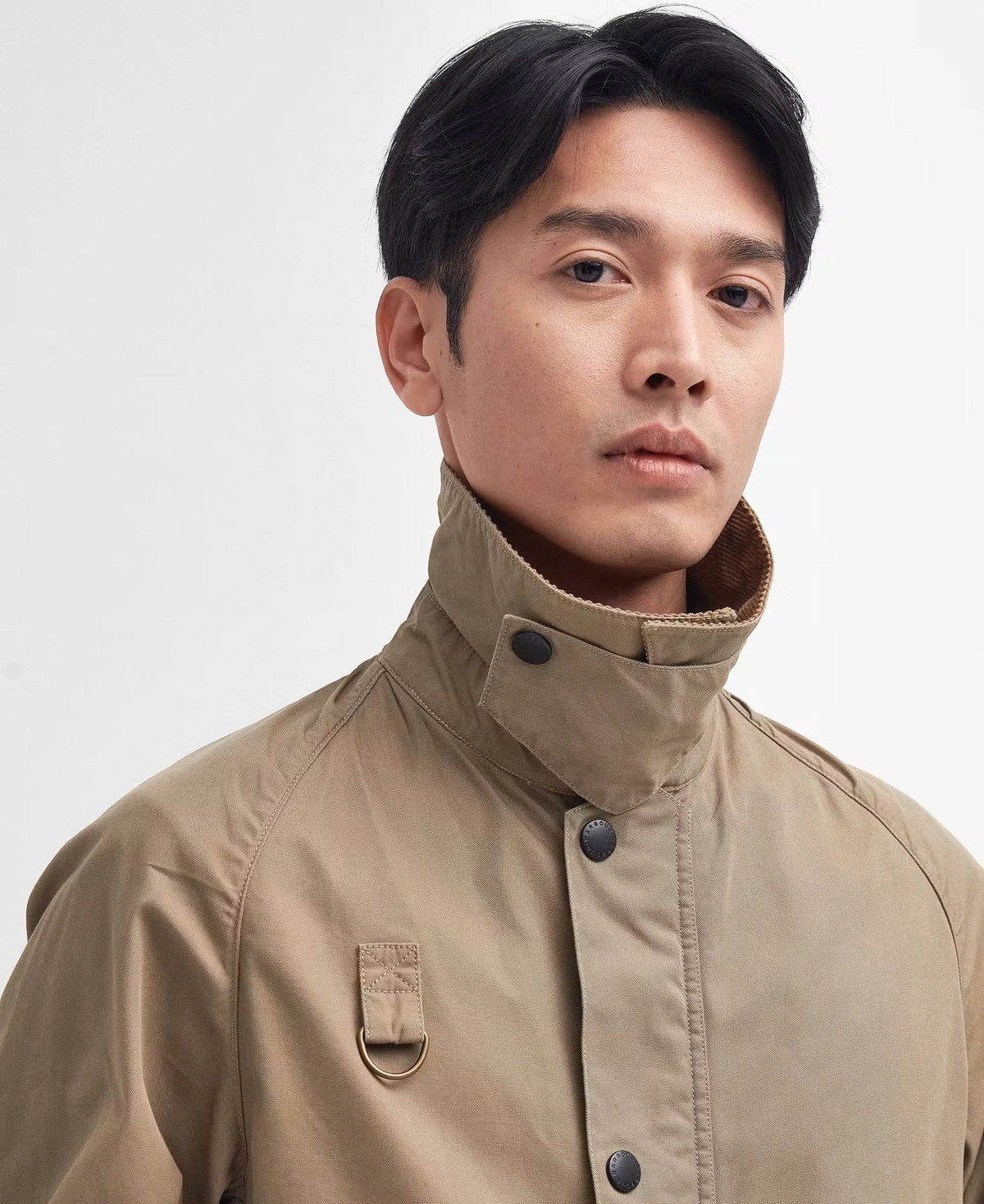 Spey Casual Jacket