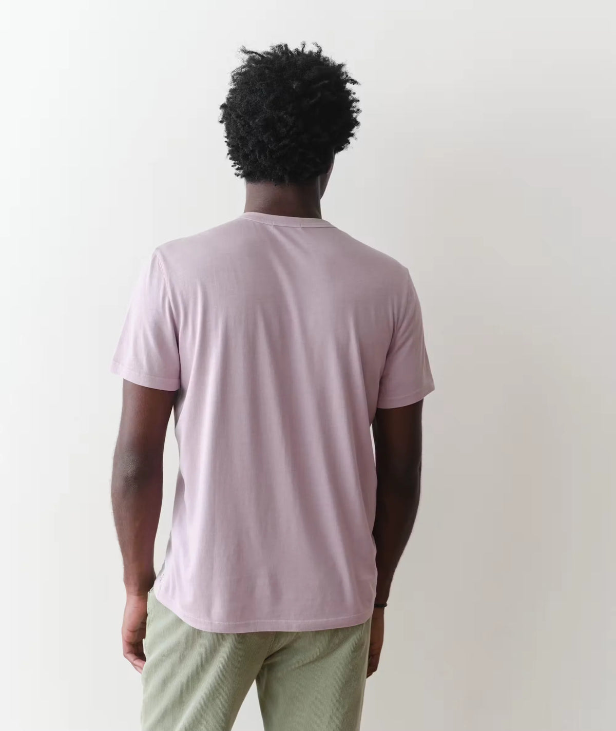 Signature Crew T-Shirt