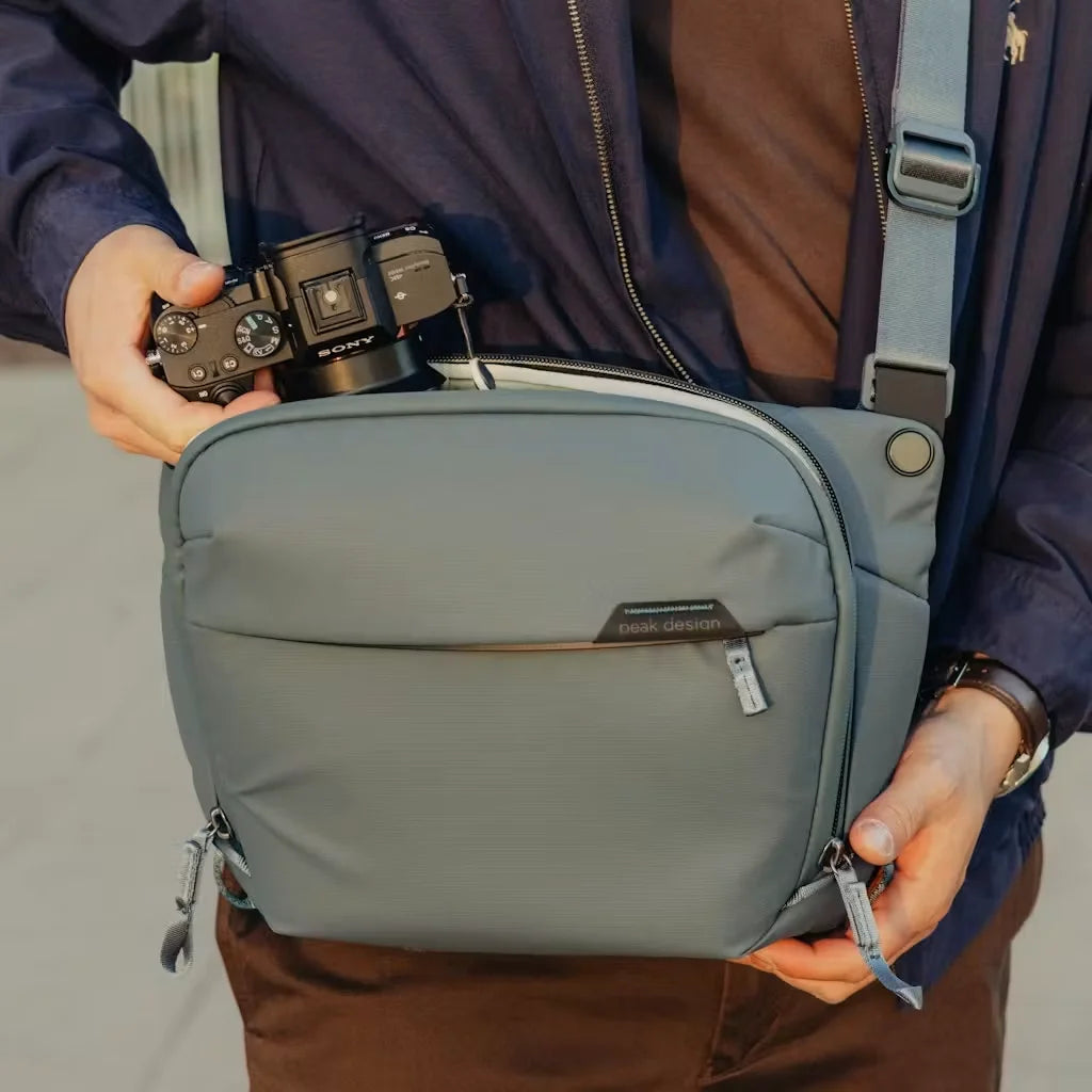 Everyday Sling - 6L