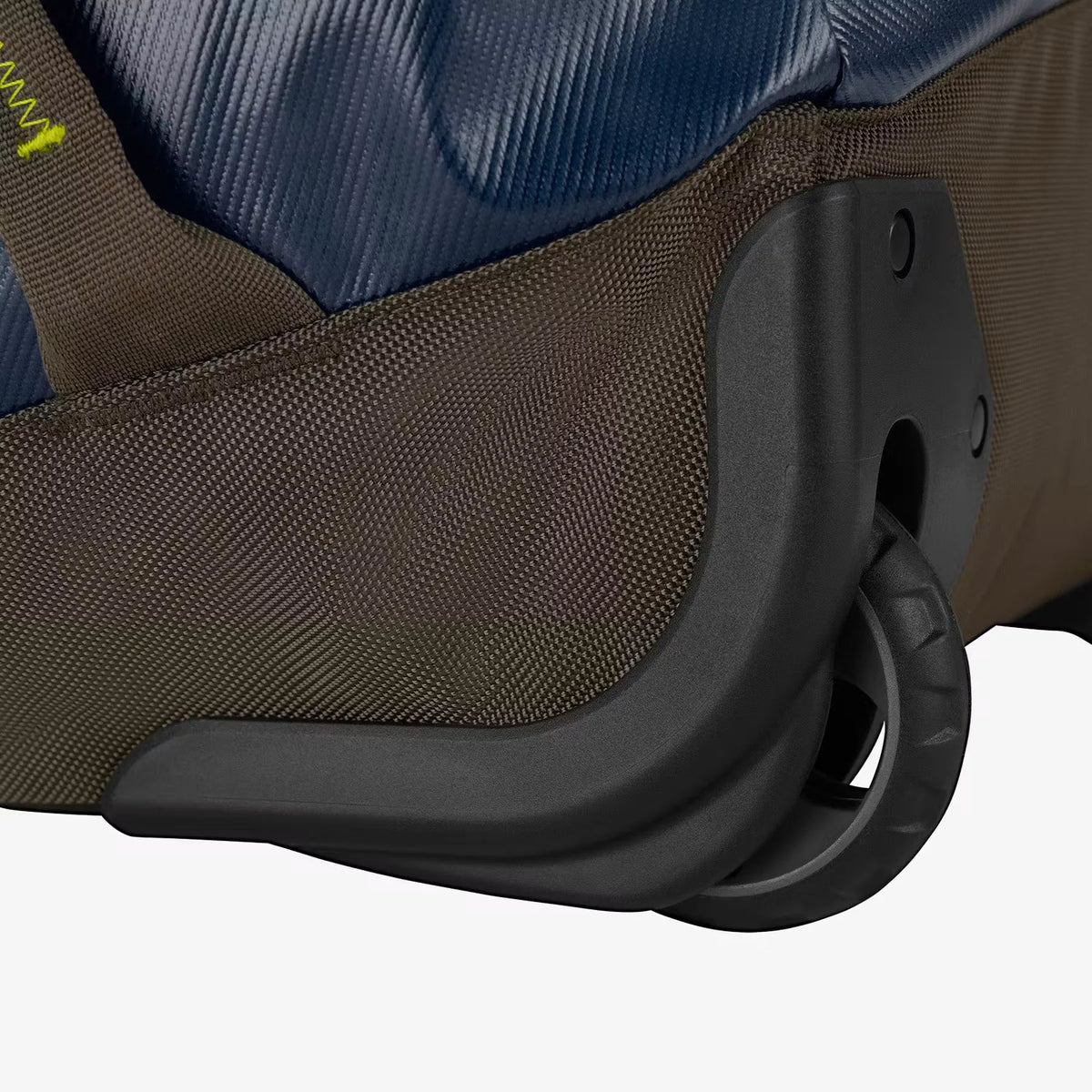 Migrate Wheeled Duffel 110L
