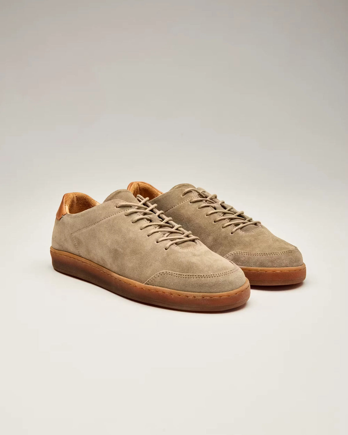 Terra Low Sneaker