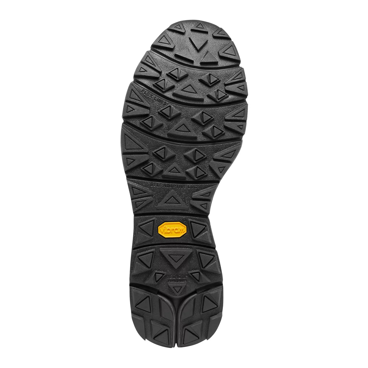 Fullbore ID Sandal