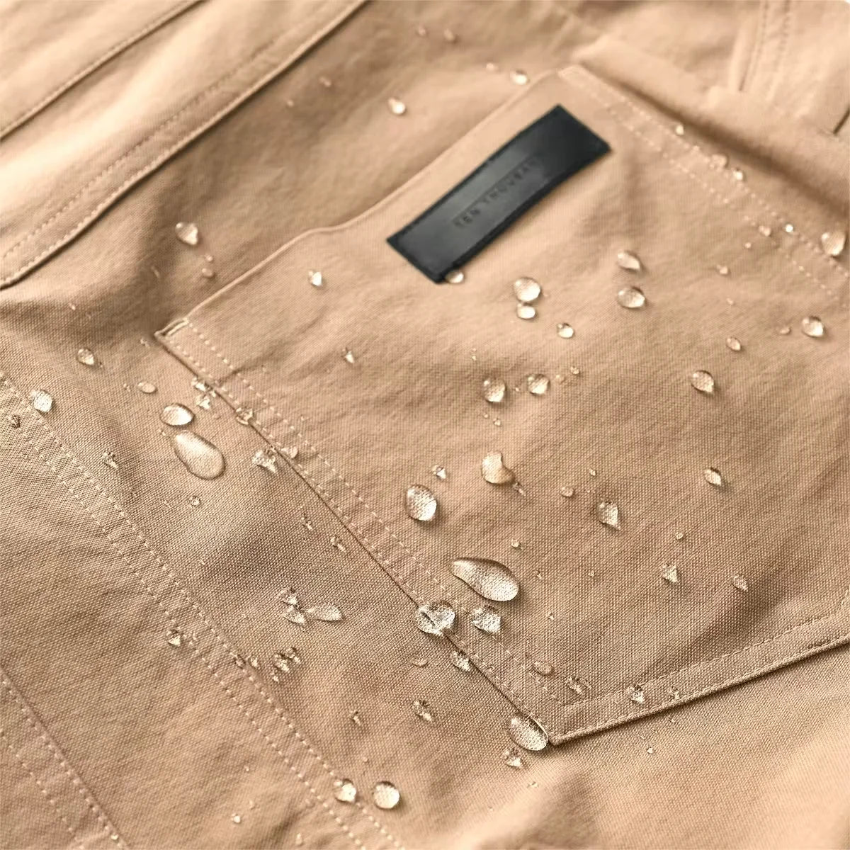 Tactical Utility Pant