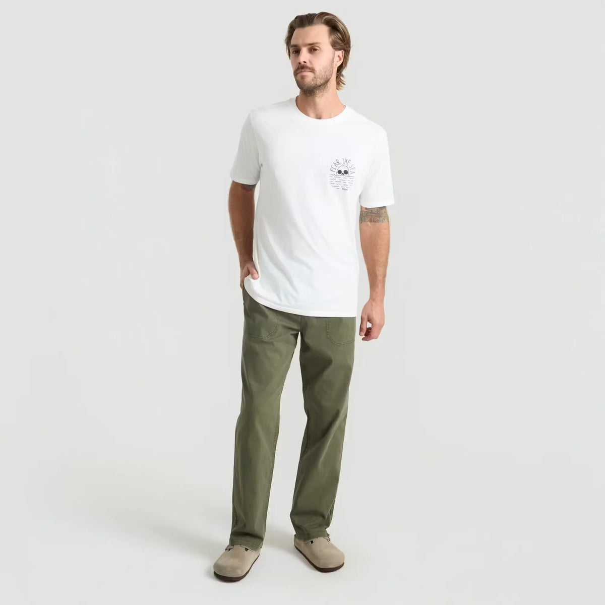 Made to Fade Pant