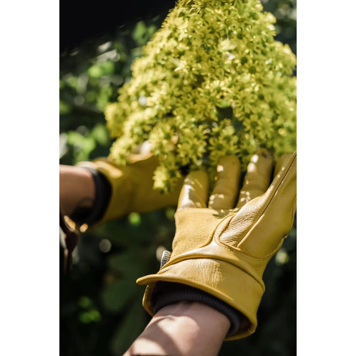 Kunar Work Glove