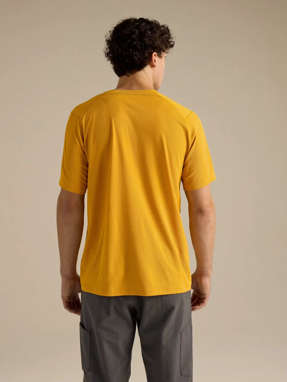Cormac Short Sleeve T-Shirt