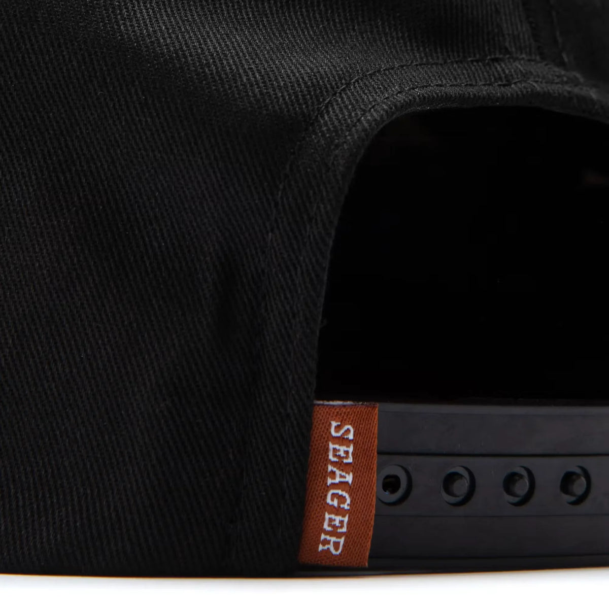 Bradley Snapback