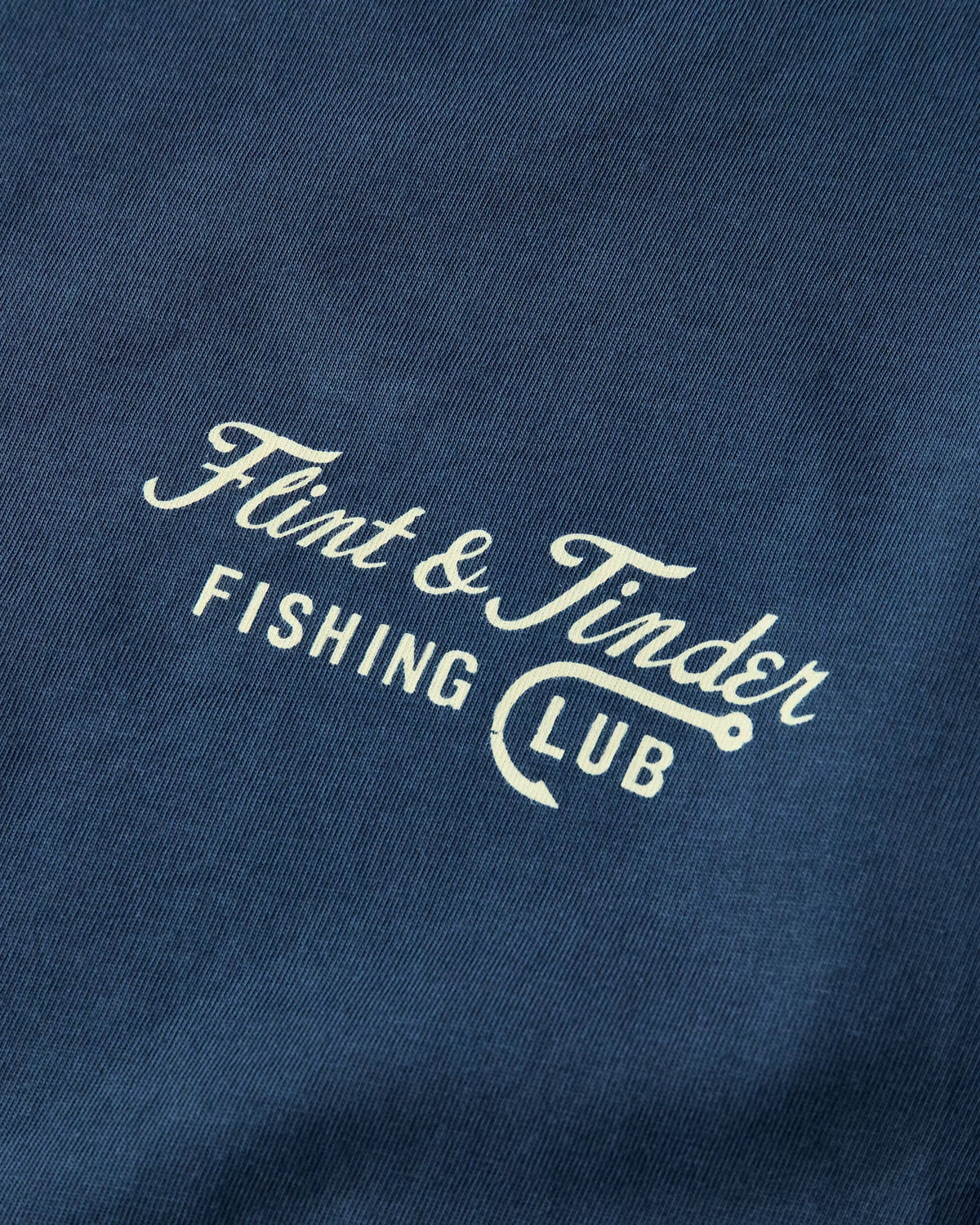 Fishing Graphic T-Shirt