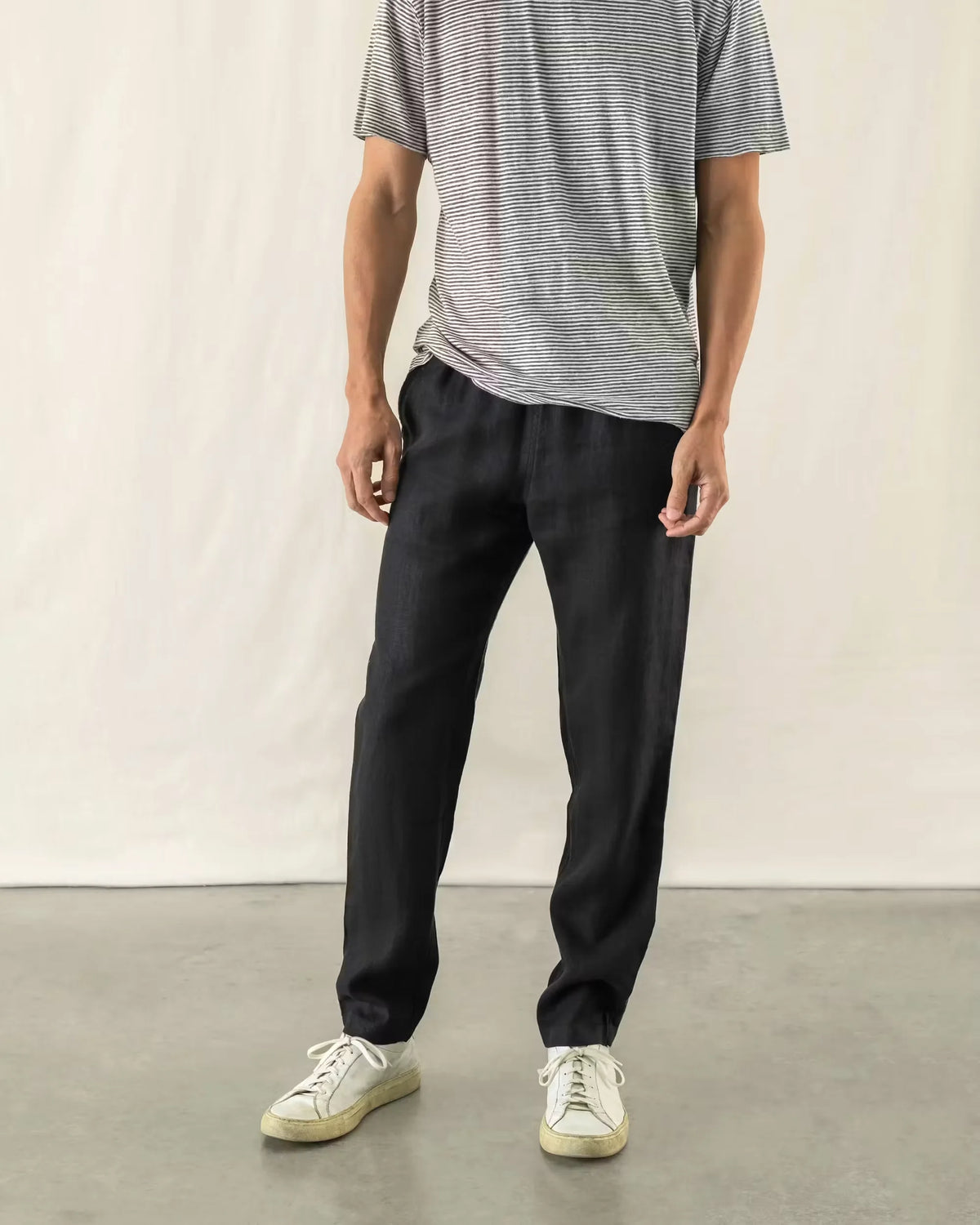 Bo Linen Pants