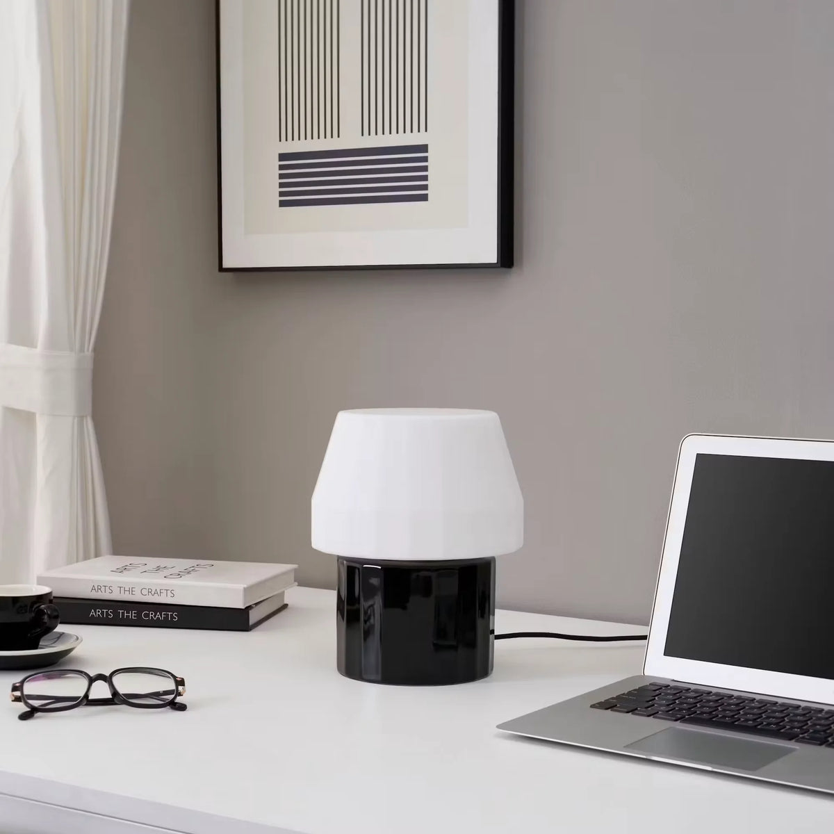Duke Table Lamp