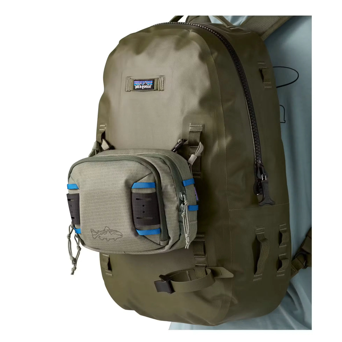 Guidewater Backpack