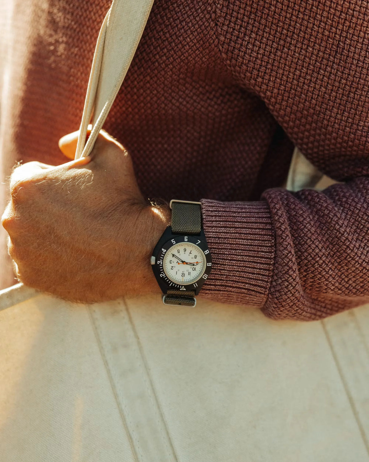 Boat & Tote®, Long Strap 35L