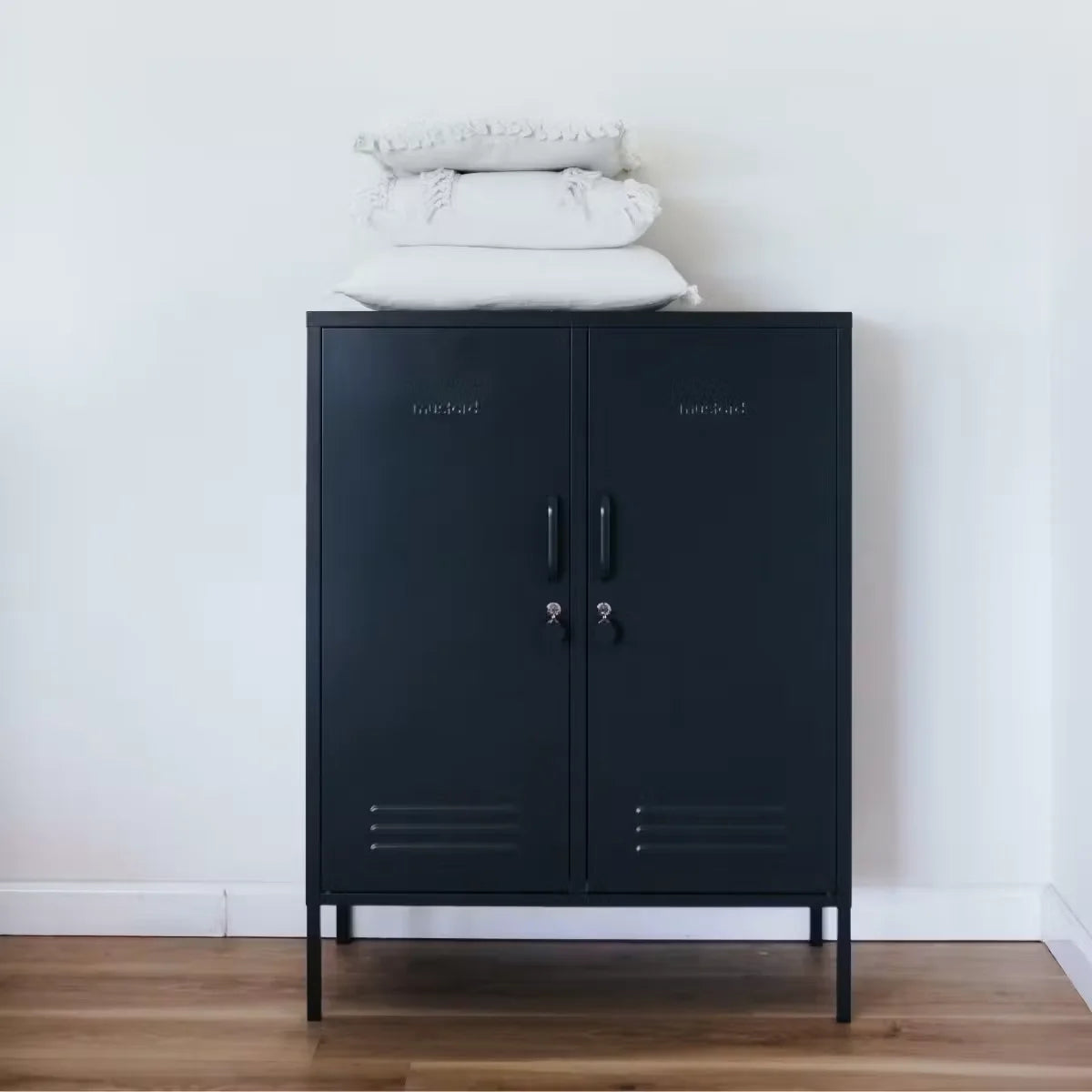 The Midi Locker