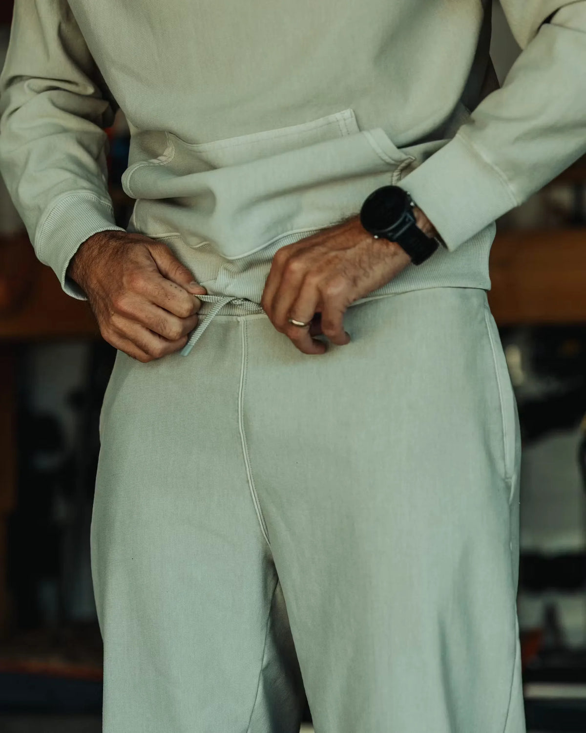 PatinaTech Sweatpant