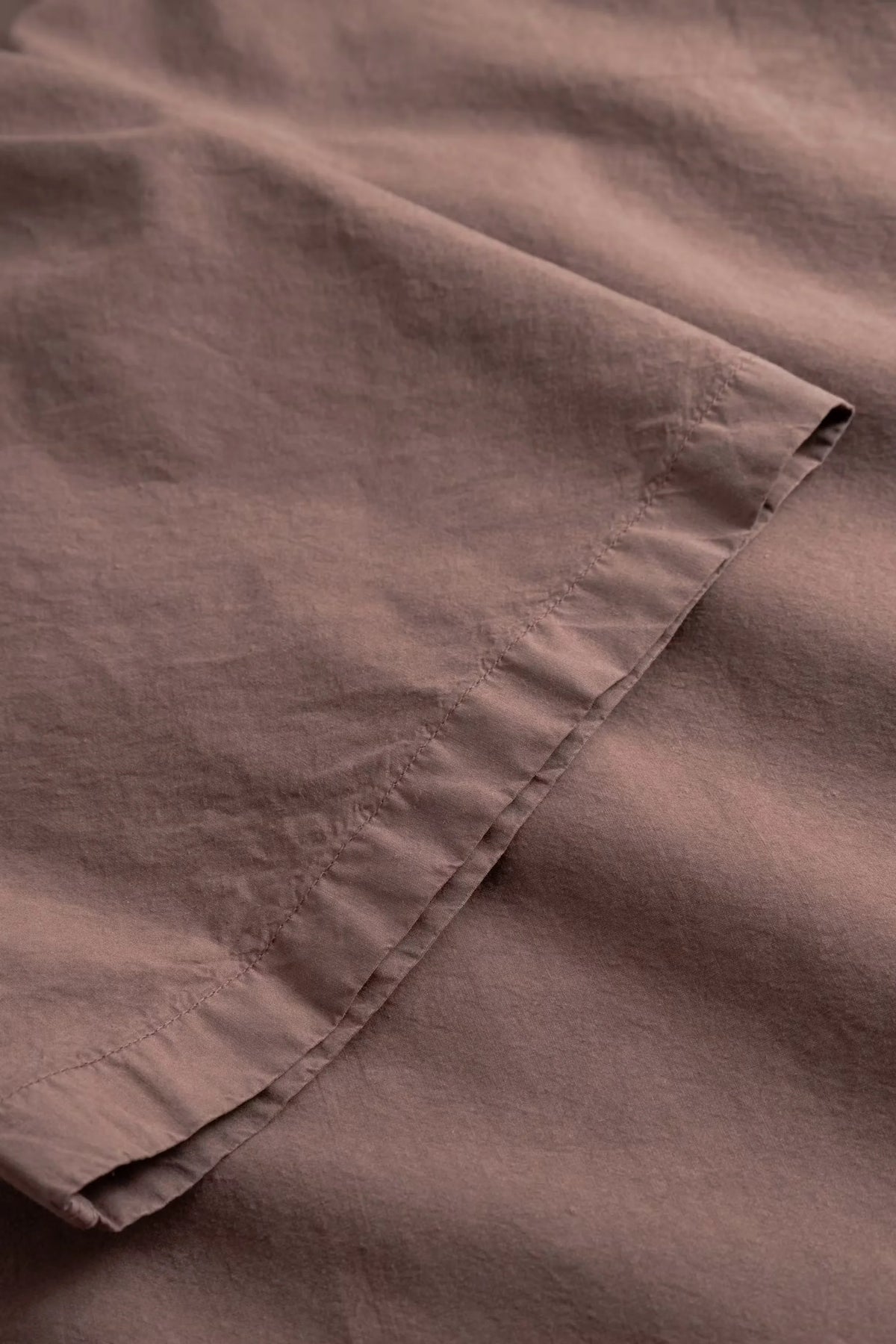 Mols Tencel Short Sleeve Shirt