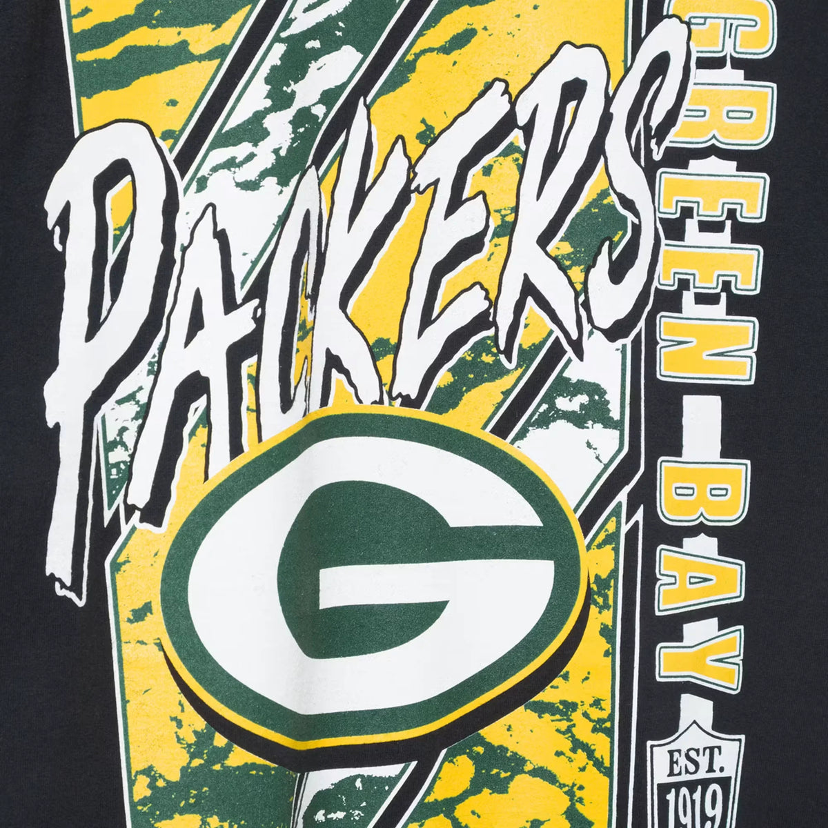 NFL Green Bay Packers Shift T-Shirt
