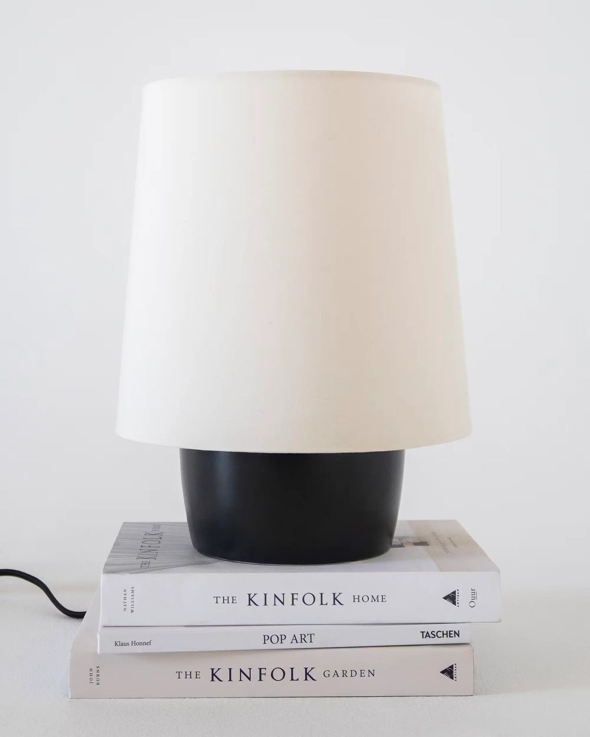 Dan LED Table Lamp