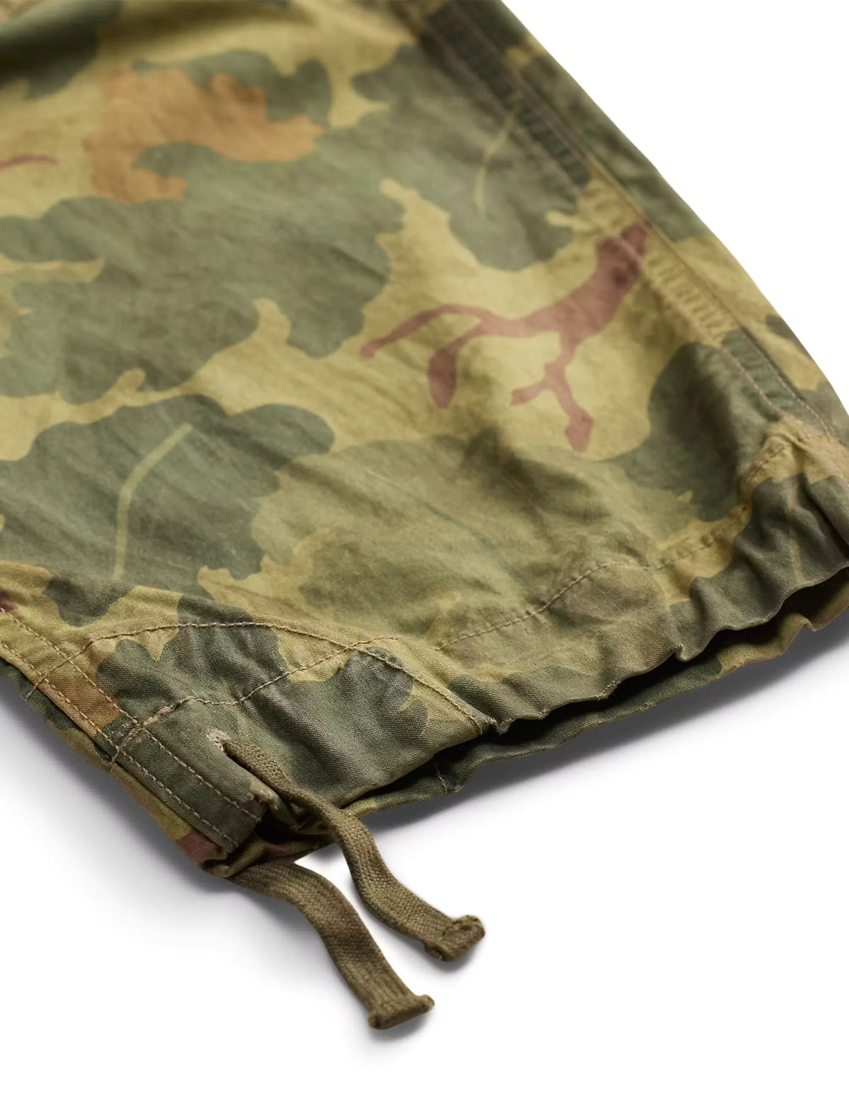 Kempt Drawstring Cargo Pant