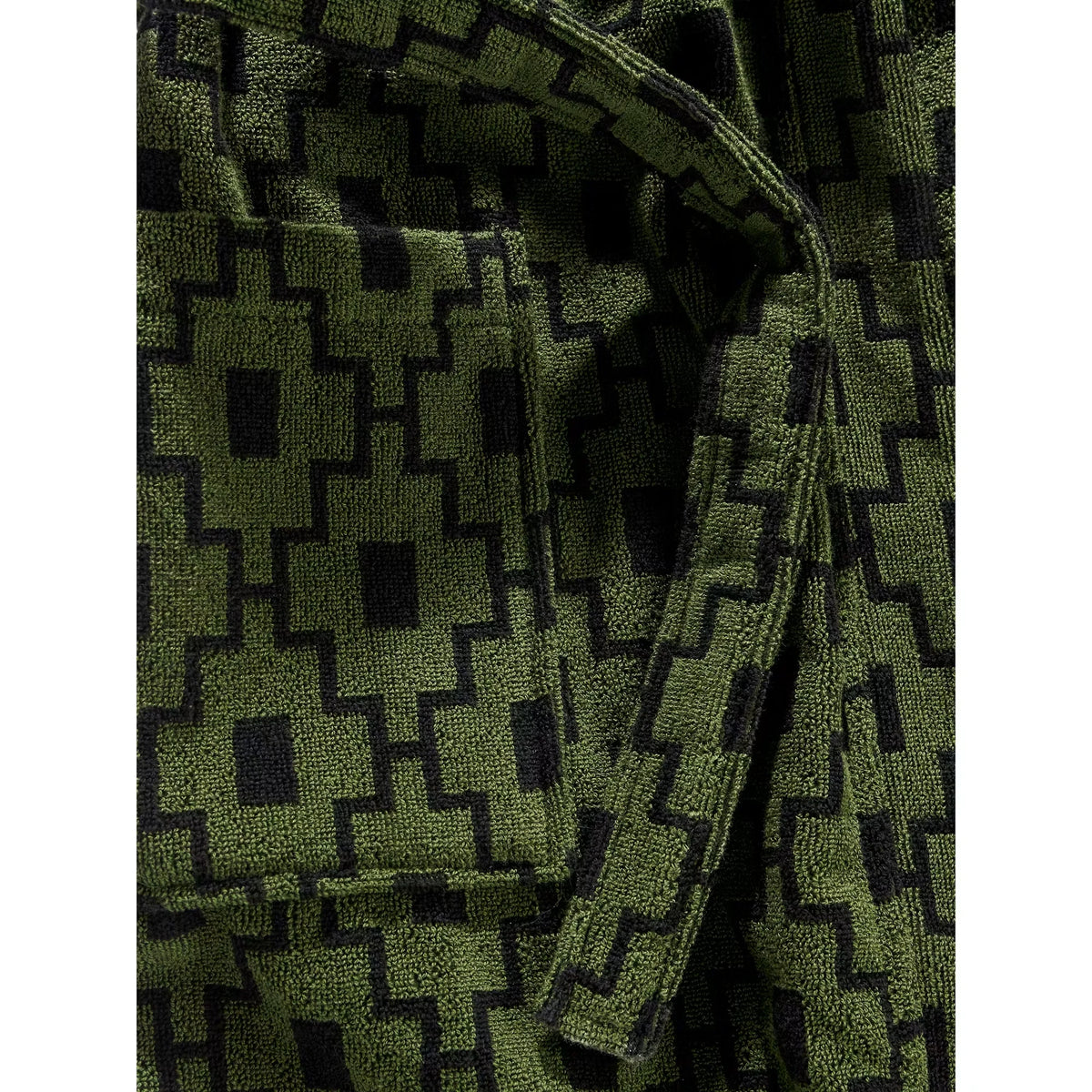 The Machu Pichu Robe