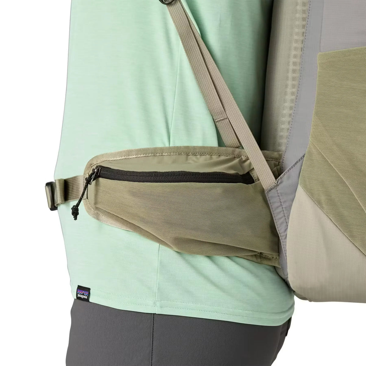 Terravia Pack 28L