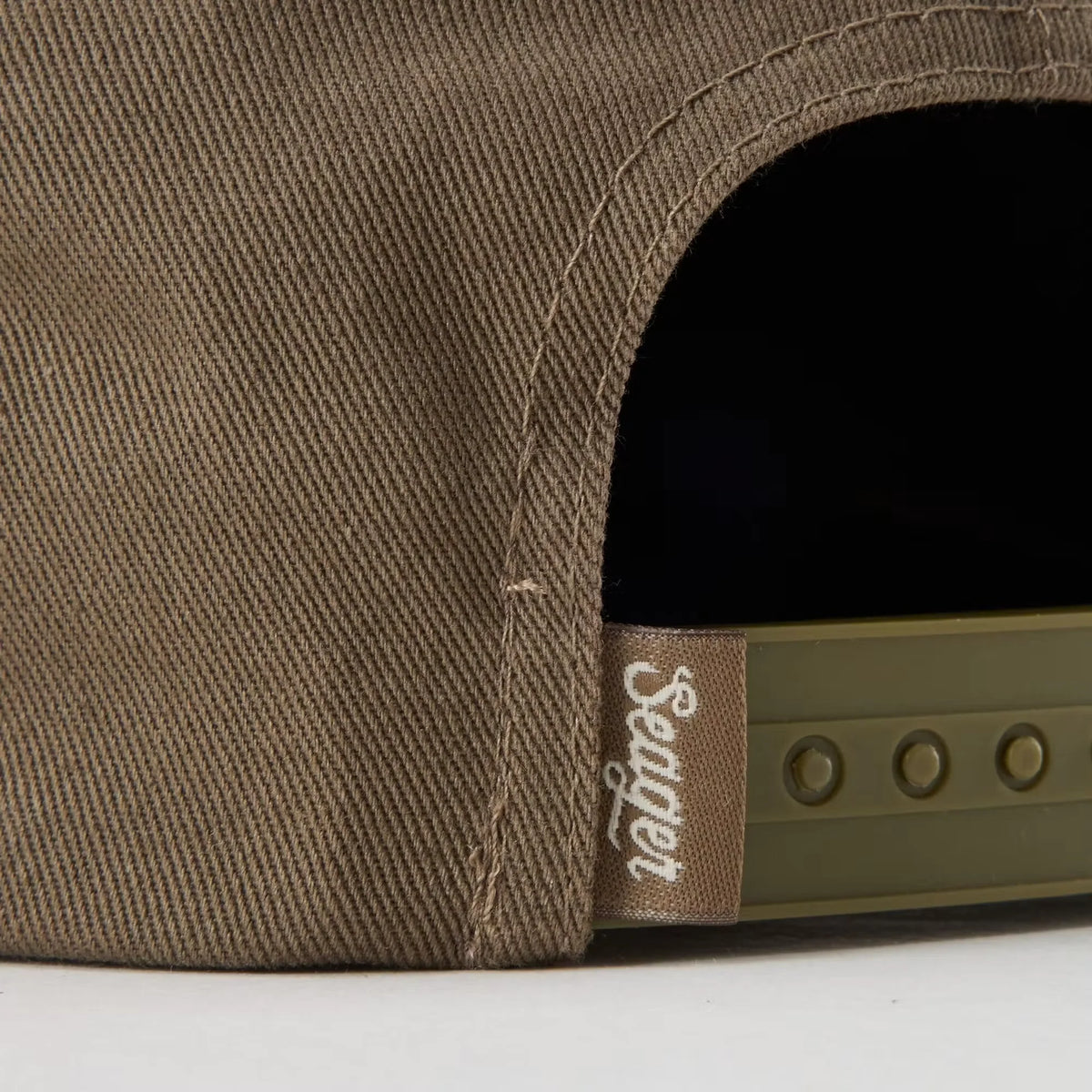 Good Boy Snapback