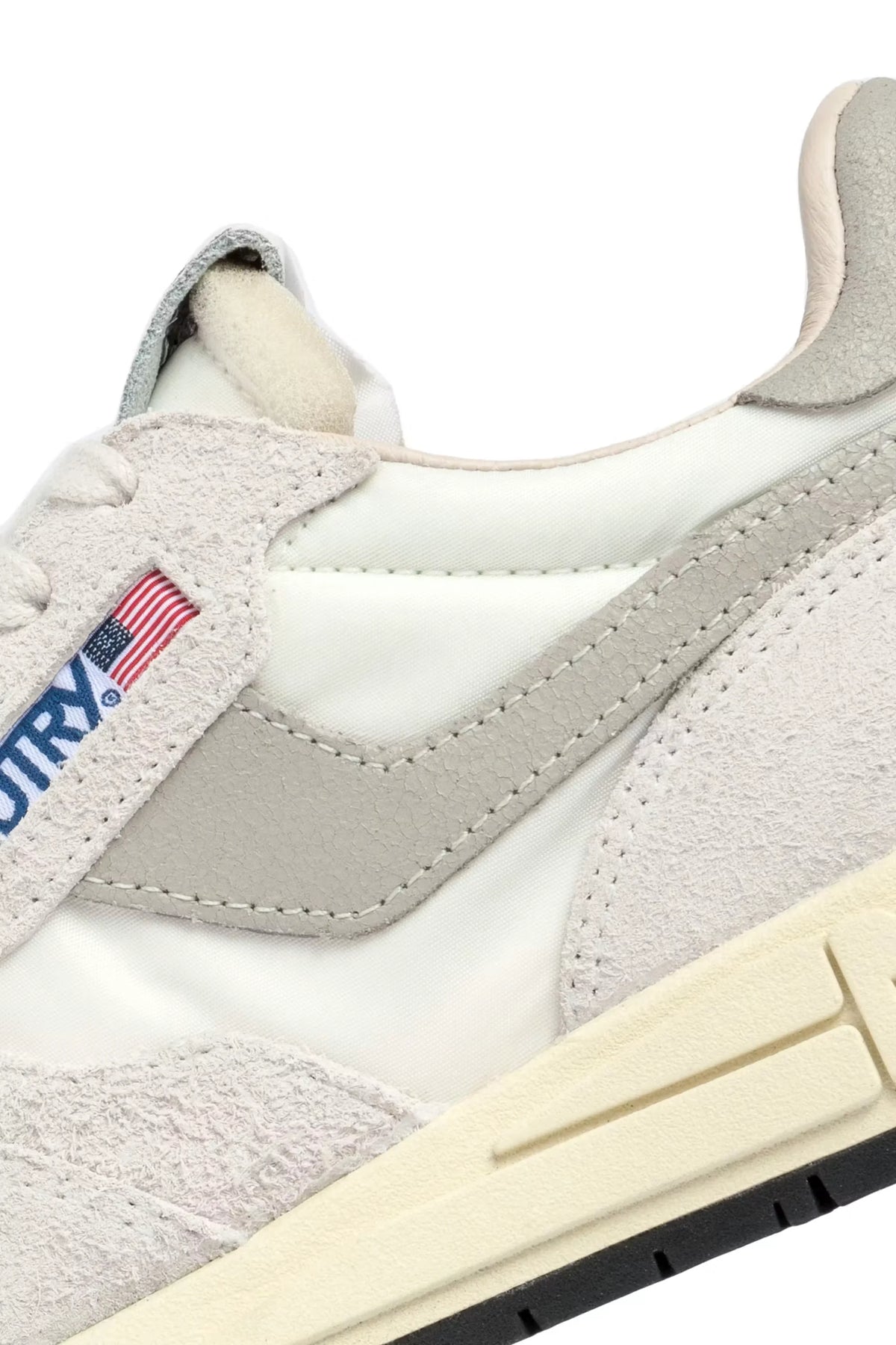 Reelwind Low Sneaker