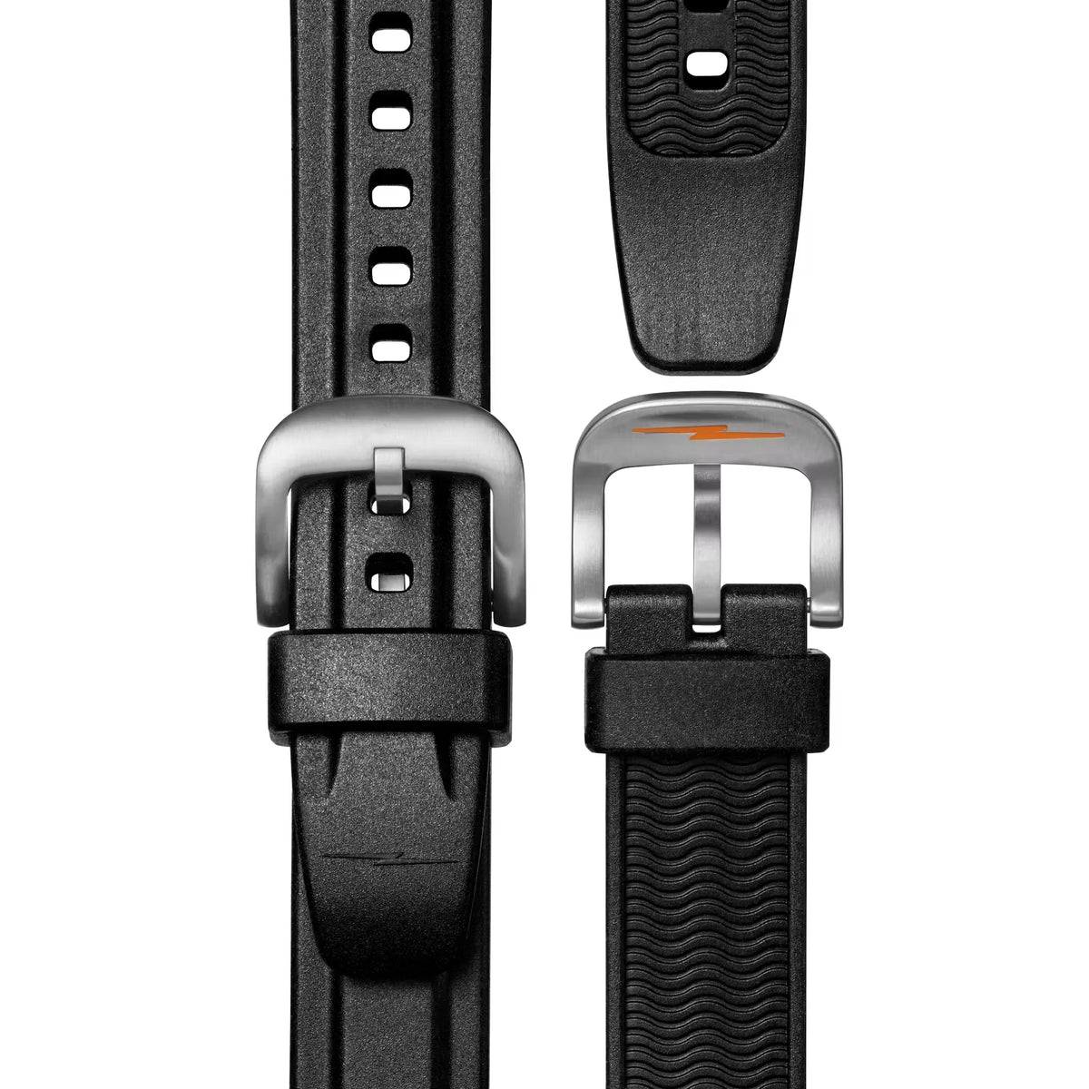 Runwell West Wind 42mm, Titanium Bracelet