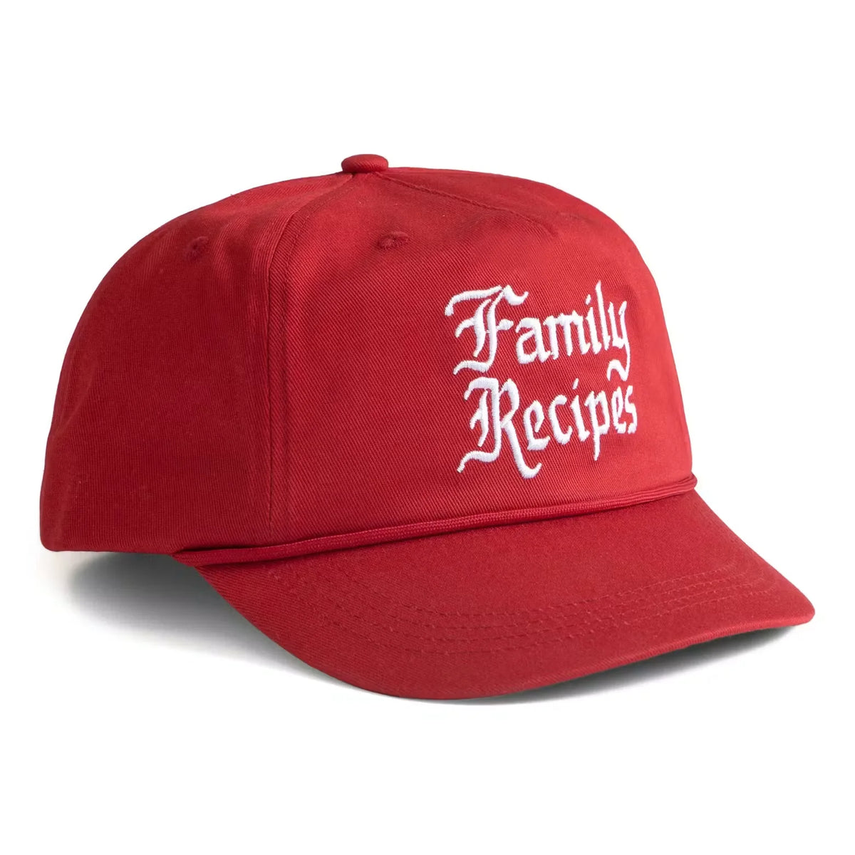 Family Recipes Trucker Cap