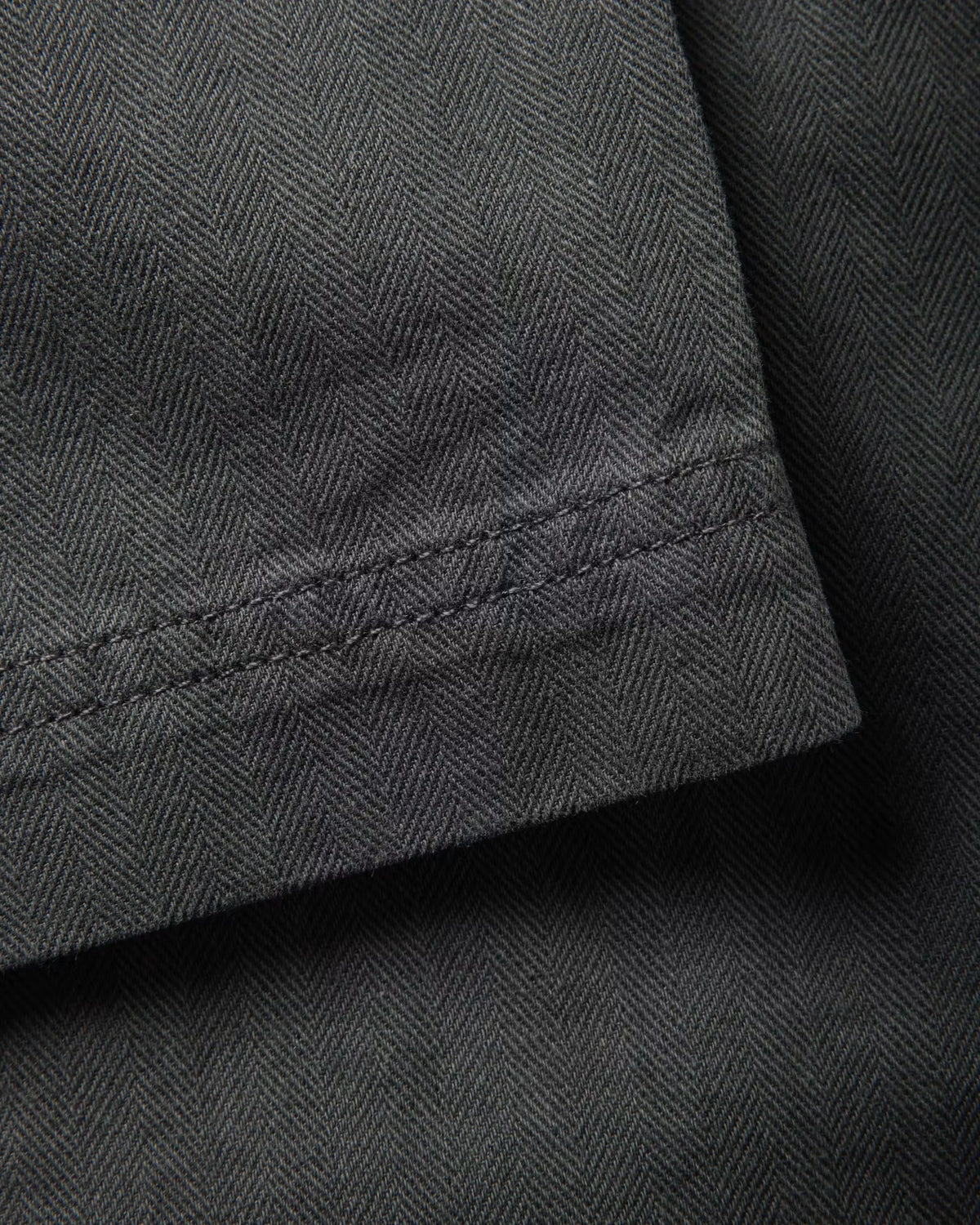 Cotton-Linen Baker Pant