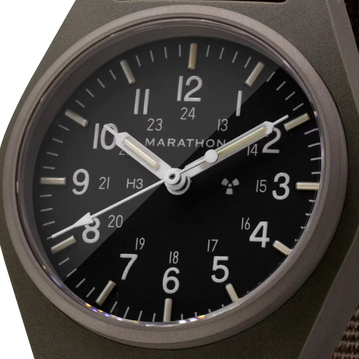 General Purpose Mechanical GPM 34mm